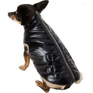 fab dog coats